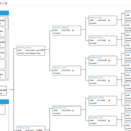 Tribal Enrollment and Membership Management Software – Handel ...