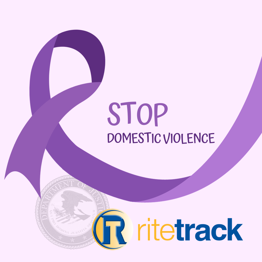 Recognizing Domestic Violence Awareness Month - Handel Information ...