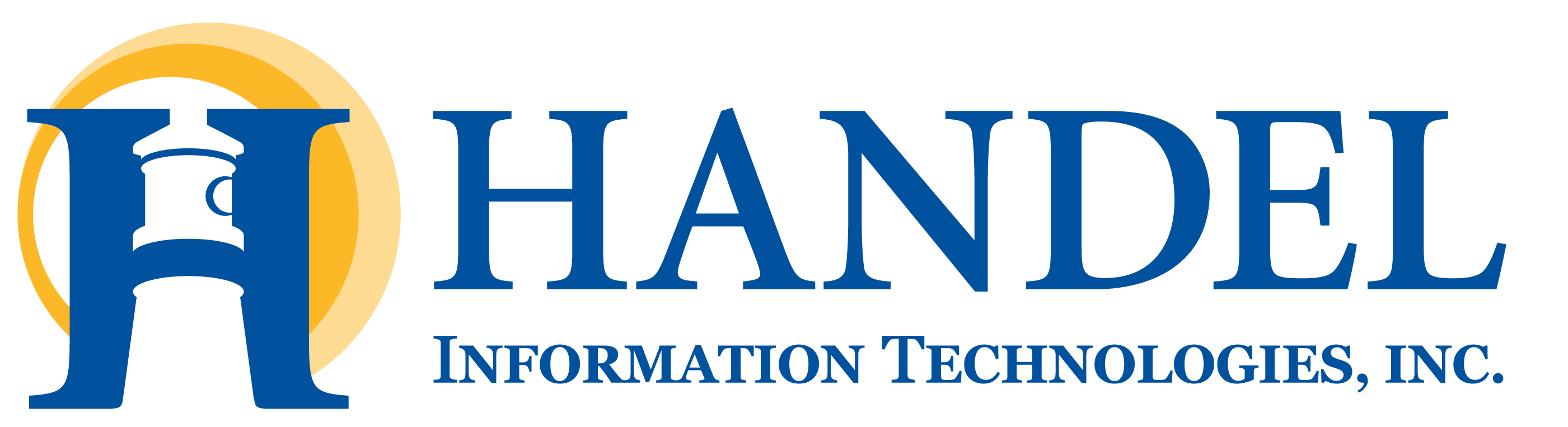 Handel Information Technologies